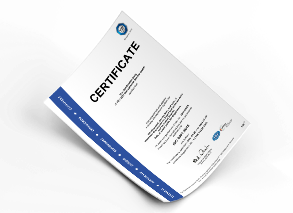 AKTRUCK IATF 16949:2016 SERTİFİKA